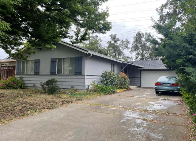 Property at 5315 Joseph Ln, San Jose, CA 95118, 3 beds, 2 baths