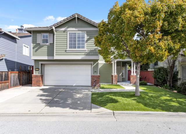 Property at 574 Skypark Dr, Scotts Valley, CA 95066, 3 beds, 2.5 baths