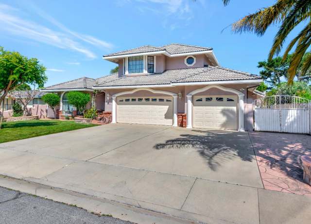 Property at 270 Rio Vista Dr, King City, CA 93930, 4 beds, 4 baths
