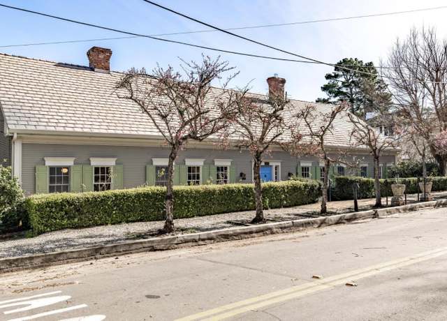 Property at 811 Alameda Ave, Monterey, CA 93940, 6 beds, 6 baths