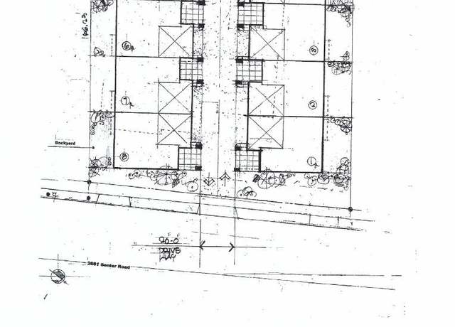 Property at 2681 Senter Rd, San Jose, CA 95111