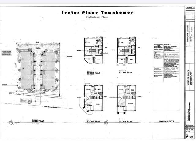 Property at 2681 Senter Rd, San Jose, CA 95111