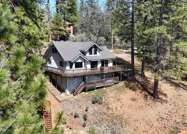 Property at 2491 El Dorado Dr #8, Arnold, CA 95223, 3 beds, 2 baths