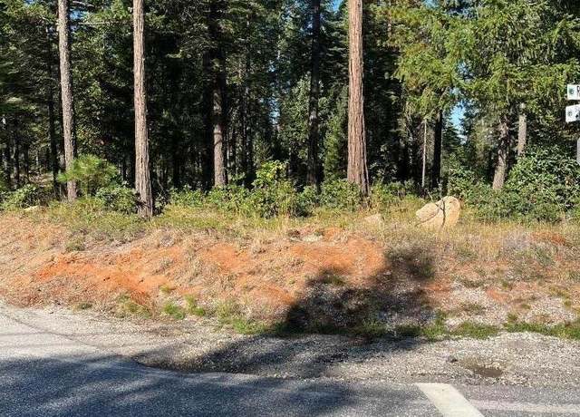 Property at 14344 Banner Quaker Hill Rd, Nevada City, CA 95959