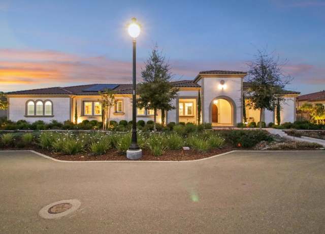 Property at 2170 Via Orista, Morgan Hill, CA 95037, 4 beds, 4.5 baths