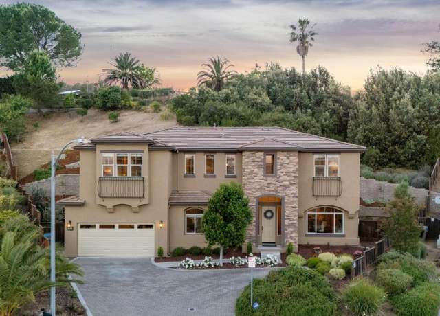 Property at 1489 Corte De Maria, San Jose, CA 95120, 5 beds, 4.5 baths