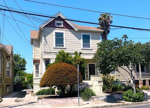 Property at 155 Gifford Ave, San Jose, CA 95110, 4 beds, 3 baths