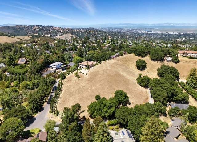 Property at 0 California Way, Redwood City, CA 94062