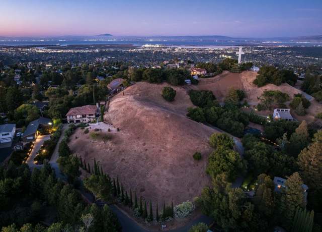 Property at 0 California Way, Redwood City, CA 94062
