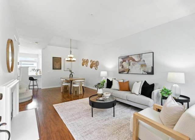 Property at 1151 La Rochelle Ter Unit E, Sunnyvale, CA 94089, 2 beds, 2.5 baths