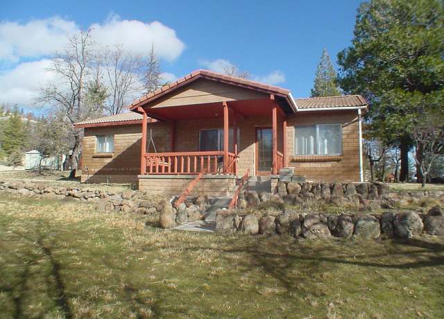 Property at 695-365 Gold Run Rd, Susanville, CA 96130, 5 beds, 3.5 baths