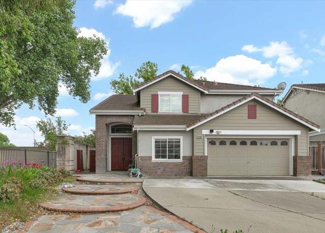 Property at 4480 Peacock Ct, Dublin, CA 94568, 4 beds, 3 baths