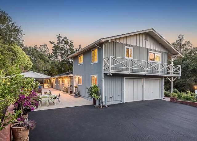 Property at 15000 Winchester Blvd, Los Gatos, CA 95030, 5 beds, 3 baths