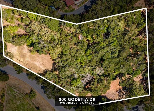 Property at 966 Godetia Dr, Woodside, CA 94062