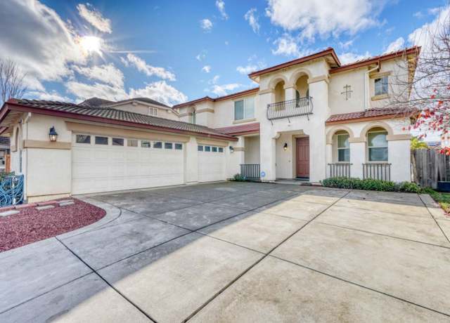 Property at 59 Escher Cir, Oakley, CA 94561, 4 beds, 3 baths