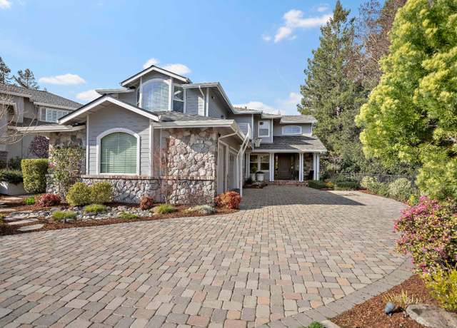 Property at 193 La Montagne Ct, Los Gatos, CA 95032, 5 beds, 4.5 baths