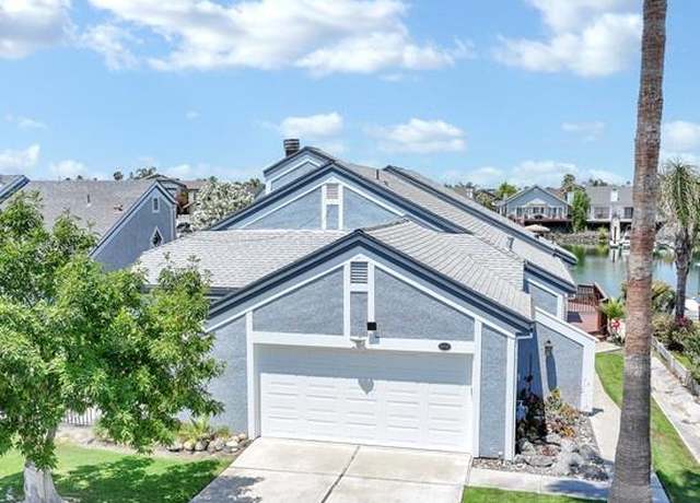 Property at 4641 Spinnaker Way, Discovery Bay, CA 94505, 3 beds, 2 baths