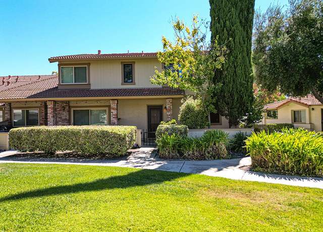 Property at 5453 Colony Green Dr, San Jose, CA 95123, 2 beds, 2.5 baths