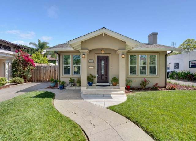Property at 750 Schiele Ave, San Jose, CA 95126, 3 beds, 2 baths