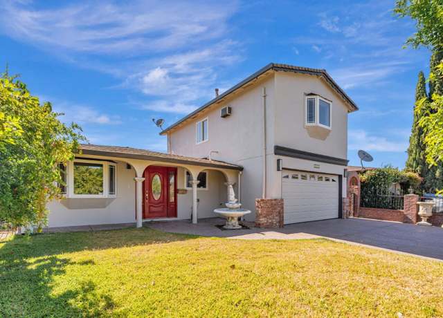 Property at 4219 Senter Rd, San Jose, CA 95111, 5 beds, 3 baths