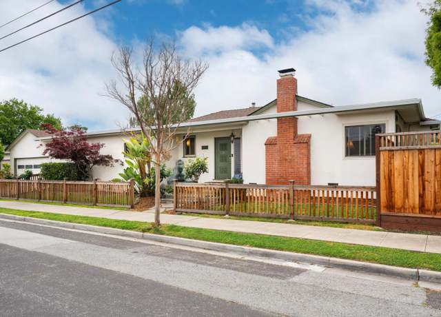 Property at 1903 Madison Ave, Redwood City, CA 94061, 3 beds, 2 baths