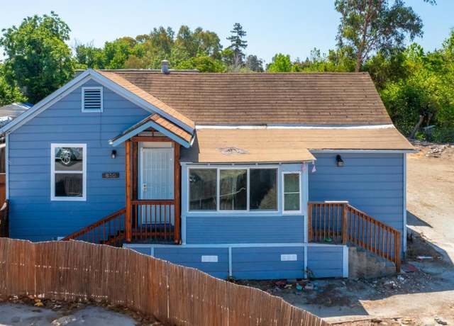 Property at 850 Calhoun St, San Jose, CA 95116, 3 beds, 2 baths