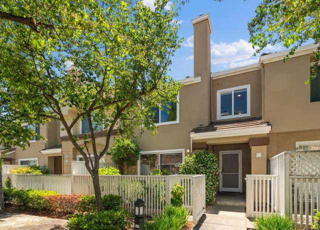 Property at 6944 Gregorich Dr Unit C, San Jose, CA 95138, 2 beds, 2.5 baths