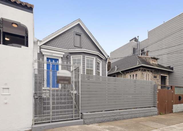 Property at 137 Holloway Ave, San Francisco, CA 94112, 3 beds, 1 bath