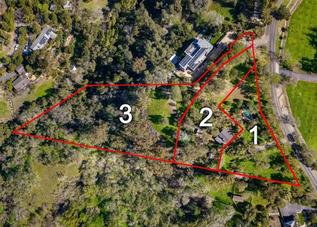 Property at 26737 Taaffe Rd, Los Altos Hills, CA 94022