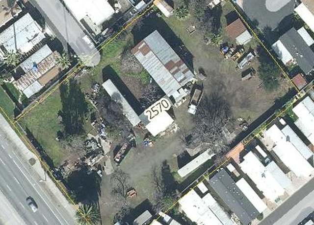 Property at 2570 Senter Rd, San Jose, CA 95111