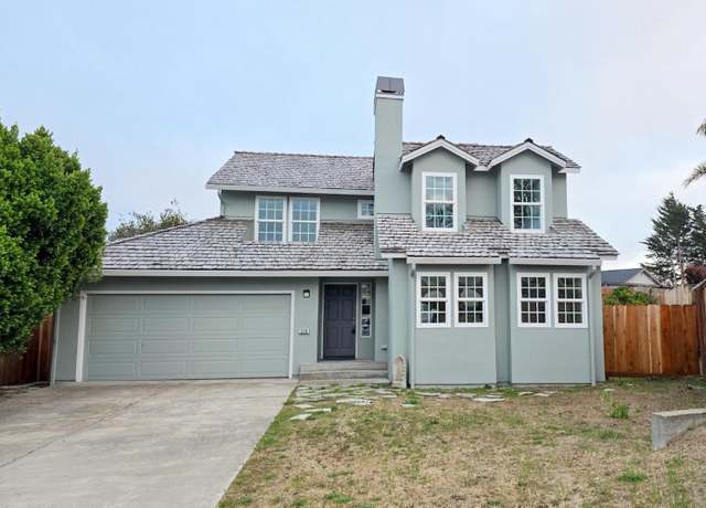 Property at 326 Morse Ct, Marina, CA 93933, 3 beds, 3 baths