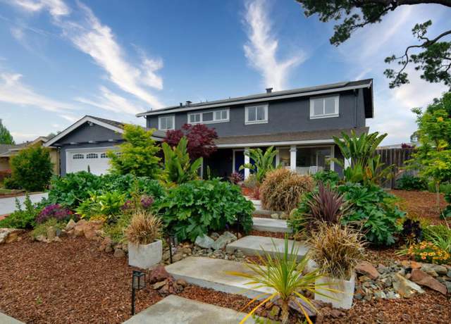 Property at 1131 Carla, San Jose, CA 95120, 7 beds, 2.5 baths