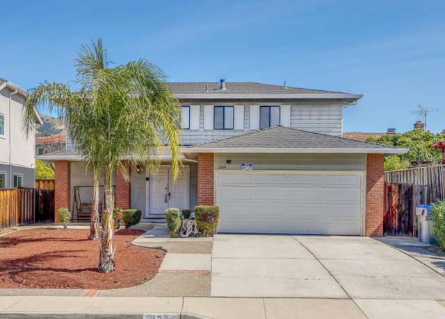 Property at 3264 Janelle Dr, San Jose, CA 95148, 4 beds, 2.5 baths