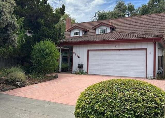 Property at 5755 Cohasset Way, San Jose, CA 95123, 3 beds, 2 baths