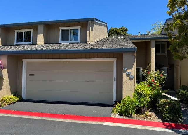 Property at 706 Celestial Ln, Foster City, CA 94404, 3 beds, 2.5 baths