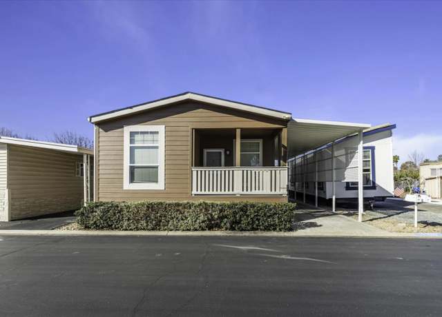 Property at 3660 Walnut Blvd #40, Brentwood, CA 94513, 3 beds, 2 baths