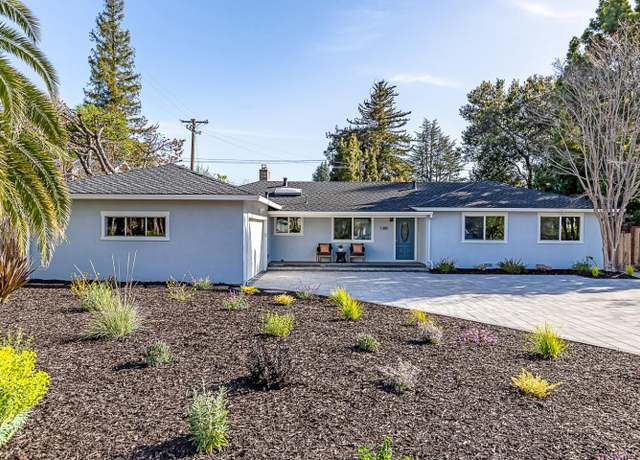 Property at 1385 Montclaire Ct, Los Altos, CA 94024, 4 beds, 2.5 baths