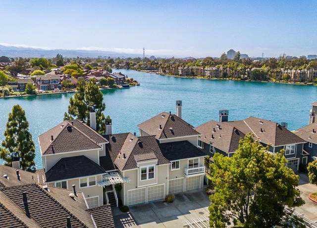 Property at 1023 Rudder Ln, Foster City, CA 94404, 2 beds, 2 baths