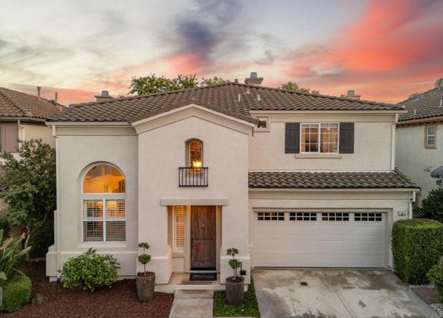 Property at 5979 Pala Mesa Dr, San Jose, CA 95123, 4 beds, 4 baths