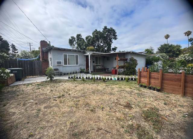 Property at 1990 Sunshine Dr, Concord, CA 94520, 3 beds, 2 baths