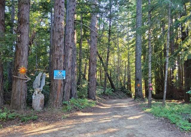 Property at 1 Skyview Rd, Boulder Creek, CA 95006