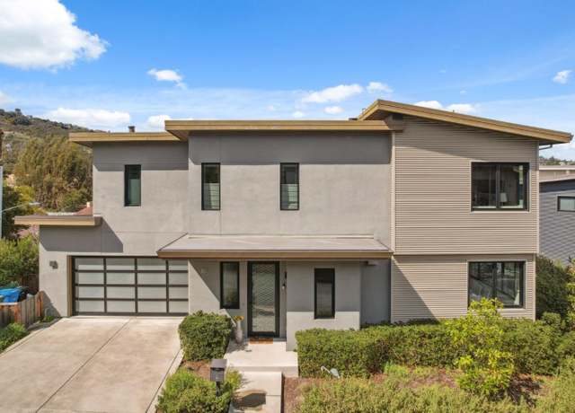 Property at 80 Gateway Ct, San Carlos, CA 94070, 3 beds, 3.5 baths
