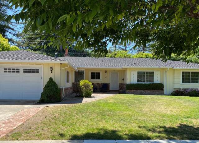 Property at 1367 Cordelia Ave, San Jose, CA 95129, 4 beds, 2.5 baths