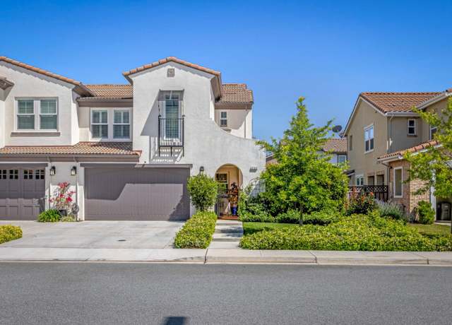 Property at 250 Calle Del Rey, Morgan Hill, CA 95037, 4 beds, 2.5 baths