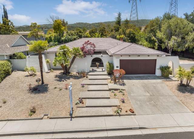 Property at 10407 Vista Knoll Blvd, Cupertino, CA 95014, 4 beds, 2 baths