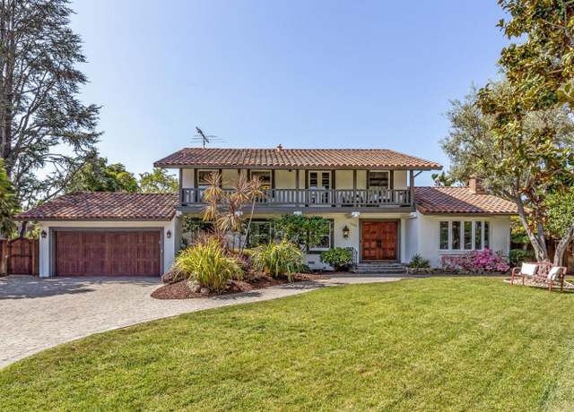 Property at 12420 SHERIDAN Cir, Saratoga, CA 95070, 4 beds, 3 baths