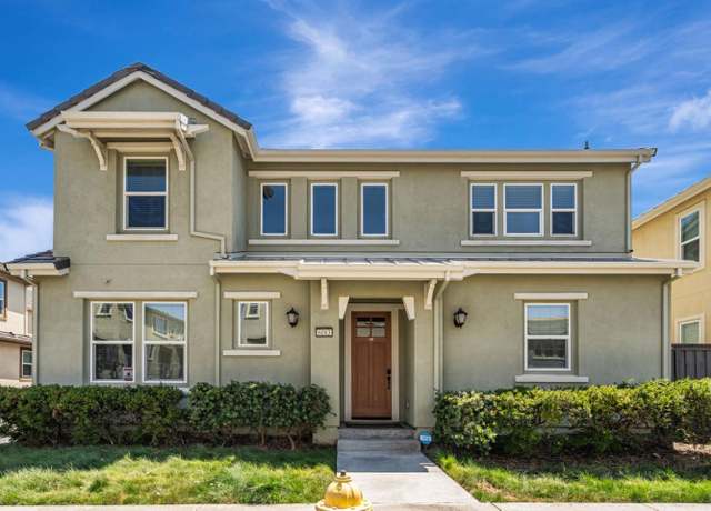 Property at 6083 Golden Vista Dr, San Jose, CA 95123, 3 beds, 2.5 baths