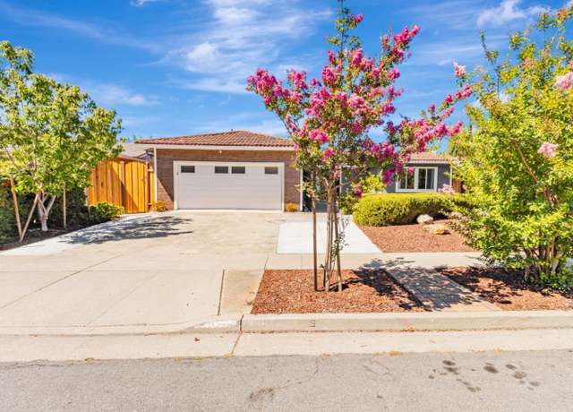 Property at 3363 Mira Vista Cir, San Jose, CA 95132, 4 beds, 3 baths
