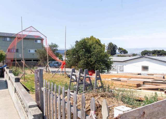 Property at 0 Hamilton Ave, Seaside, CA 93955
