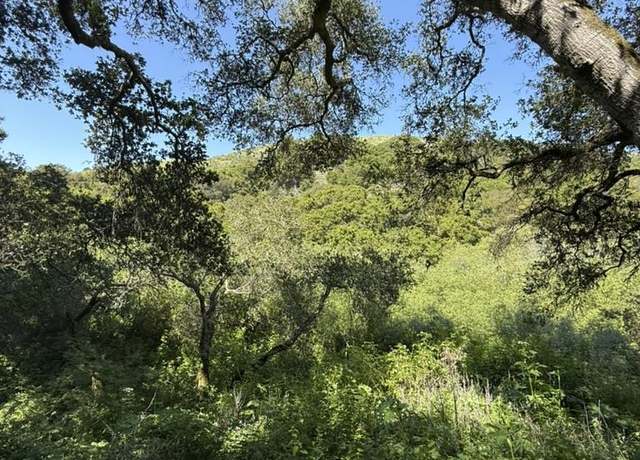 Property at 0 Bartlett Way, Belmont, CA 94002